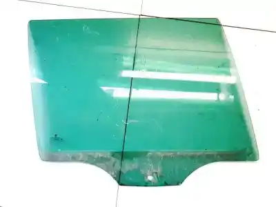 Peça sobressalente para automóvel em segunda mão vidro traseiro direito por ford taurus (p5_) 3.0 24v referências oem iam dot24m38as3