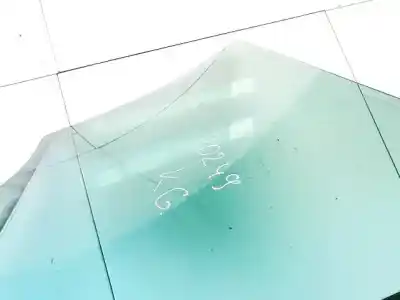 Peça sobressalente para automóvel em segunda mão vidro traseiro esquerdo por ford taurus (p5_) 3.0 24v referências oem iam dot24m38as3  e000292