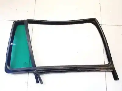 Peça sobressalente para automóvel em segunda mão vidro custódia triangular traseiro direito por ford taurus (p5_) 3.0 24v referências oem iam dot24m34as3