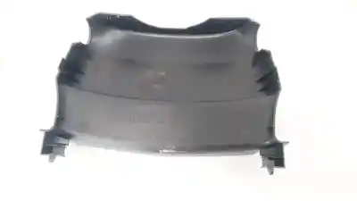 Pezzo di ricambio per auto di seconda mano modanatura anteriore per opel corsa a fastback (s83) 1.2 i (f08, m08, f68, m68) riferimenti oem iam 77350sgme010m1  77350-sgm-e010-m1