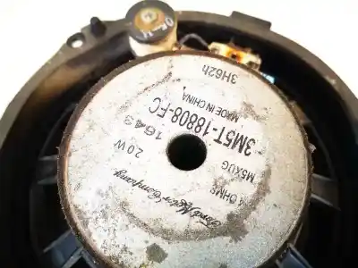 Piesă de schimb auto la mâna a doua boxa pentru ford c-max (cb3) 2.0 tdci cat referințe oem iam 3m5t18808fc  3m5t-18808-fc