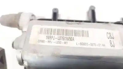 Peça sobressalente para automóvel em segunda mão módulo eletrônico por opel corsa a fastback (s83) 1.2 i (f08, m08, f68, m68) referências oem iam 0132900010  1nrpj-l076i1w50a