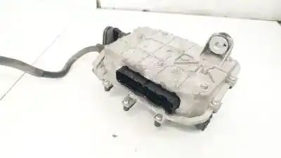 Peça sobressalente para automóvel em segunda mão módulo eletrônico por opel corsa a fastback (s83) 1.2 i (f08, m08, f68, m68) referências oem iam 0132900010  1nrpj-l076i1w50a