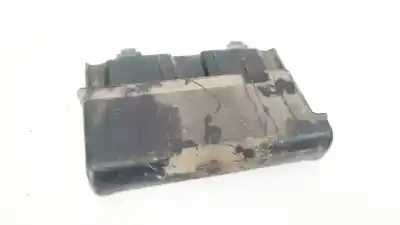 Pezzo di ricambio per auto di seconda mano plastiche per opel corsa a fastback (s83) 1.2 i (f08, m08, f68, m68) riferimenti oem iam 37823rna  37823-rna