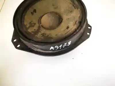 Second-hand car spare part speaker for opel meriva 1.6 16v oem iam references 9175188  