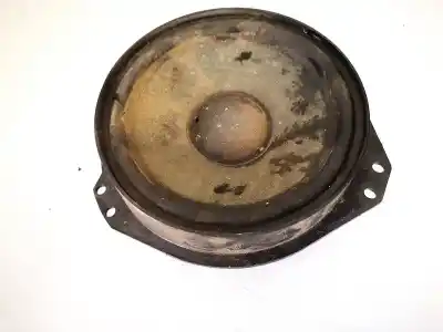 Peça sobressalente para automóvel em segunda mão colunas de som por opel meriva 1.6 16v referências oem iam 9175188