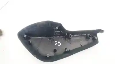 Pezzo di ricambio per auto di seconda mano plastiche per opel corsa a fastback (s83) 1.2 i (f08, m08, f68, m68) riferimenti oem iam 83700smge01156  83700-smg-e011-56