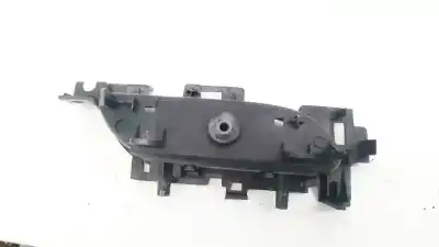 Pezzo di ricambio per auto di seconda mano plastiche per opel corsa a fastback (s83) 1.2 i (f08, m08, f68, m68) riferimenti oem iam 83500smge01157  83500-smg-e011-57