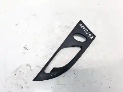 Pezzo di ricambio per auto di seconda mano plastiche per opel corsa a fastback (s83) 1.2 i (f08, m08, f68, m68) riferimenti oem iam 83706smge070