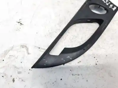 Pezzo di ricambio per auto di seconda mano plastiche per opel corsa a fastback (s83) 1.2 i (f08, m08, f68, m68) riferimenti oem iam 83706smge070  83706-smg-e070
