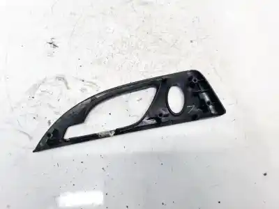 Pezzo di ricambio per auto di seconda mano plastiche per opel corsa a fastback (s83) 1.2 i (f08, m08, f68, m68) riferimenti oem iam 83706smge070  83706-smg-e070