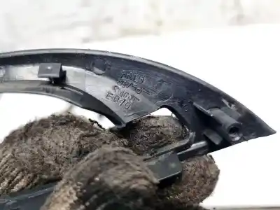 Pezzo di ricambio per auto di seconda mano plastiche per opel corsa a fastback (s83) 1.2 i (f08, m08, f68, m68) riferimenti oem iam 83756smge010  