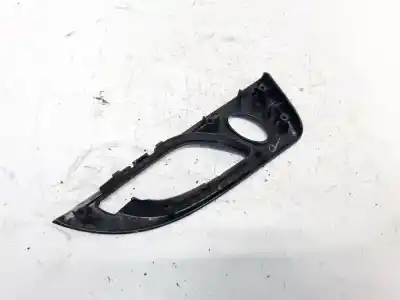 Pezzo di ricambio per auto di seconda mano plastiche per opel corsa a fastback (s83) 1.2 i (f08, m08, f68, m68) riferimenti oem iam 83756smge010  