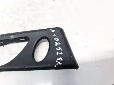 Pezzo di ricambio per auto di seconda mano plastiche per opel corsa a fastback (s83) 1.2 i (f08, m08, f68, m68) riferimenti oem iam 83756smge010  