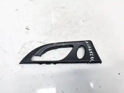 Pezzo di ricambio per auto di seconda mano plastiche per opel corsa a fastback (s83) 1.2 i (f08, m08, f68, m68) riferimenti oem iam 83756smge010
