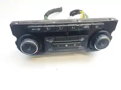 Second-hand car spare part climate control for ford taurus (p5_) 3.0 24v oem iam references 3t0907044as  5hb009749-45