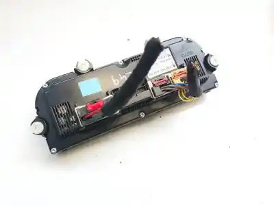 Second-hand car spare part climate control for ford taurus (p5_) 3.0 24v oem iam references 3t0907044as  5hb009749-45