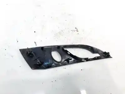Pezzo di ricambio per auto di seconda mano plastiche per opel corsa a fastback (s83) 1.2 i (f08, m08, f68, m68) riferimenti oem iam 83556smge010  83556-smg-e010