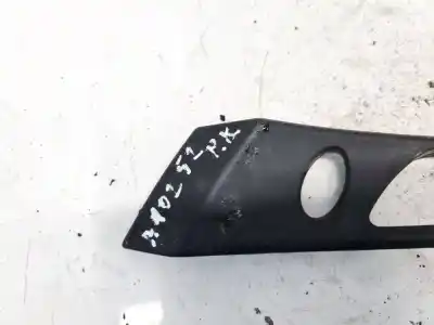 Pezzo di ricambio per auto di seconda mano plastiche per opel corsa a fastback (s83) 1.2 i (f08, m08, f68, m68) riferimenti oem iam 83556smge010  83556-smg-e010