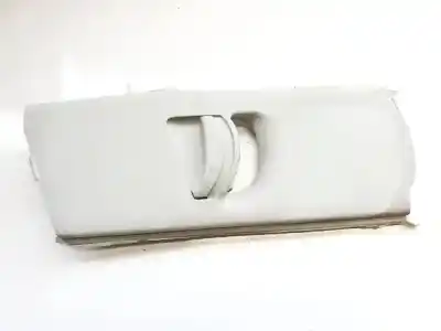 Peça sobressalente para automóvel em segunda mão plásticos por ford taurus (p5_) 3.0 24v referências oem iam 1z0868316