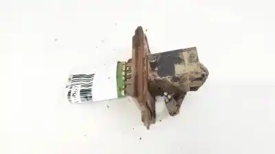 Tweedehands auto-onderdeel verwarmingsweerstand voor chrysler grand voyager 3.3 v6 oem iam-referenties e8108