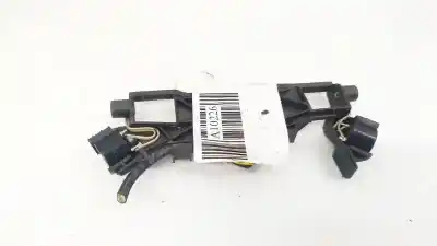 Pezzo di ricambio per auto di seconda mano Modulo Elettronico per AUDI A4 AVANT (B5) 2.4 Riferimenti OEM IAM 8D0951178  