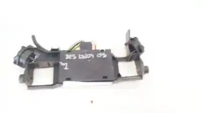 Pezzo di ricambio per auto di seconda mano modulo elettronico per audi a4 avant (b5) 2.4 riferimenti oem iam 8d0951178  