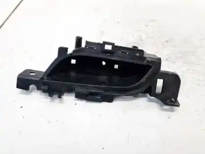 Pezzo di ricambio per auto di seconda mano plastiche per opel corsa a fastback (s83) 1.2 i (f08, m08, f68, m68) riferimenti oem iam 83700smgae011  
