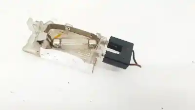 Second-hand car spare part licence plate light for bmw 3 (e30) m3 2.3 oem iam references 071841843  