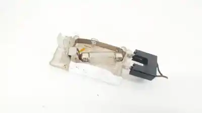 Second-hand car spare part licence plate light for bmw 3 (e30) m3 2.3 oem iam references 071841843  