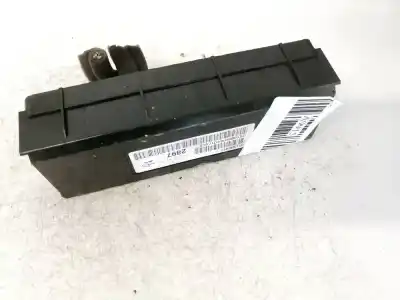 Second-hand car spare part FUSE BOX UNIT for CHEVROLET CRUZE  OEM IAM references 13582897  