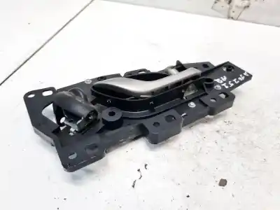 Pezzo di ricambio per auto di seconda mano maniglia interna anteriore destra per opel corsa a fastback (s83) 1.2 i (f08, m08, f68, m68) riferimenti oem iam   