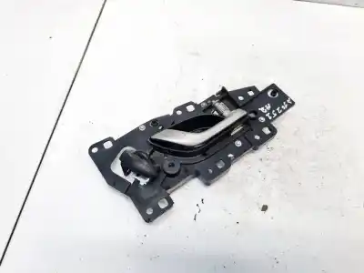 Pièce détachée automobile d'occasion Poignée Intérieure Avant Droite pour OPEL CORSA A FASTBACK (S83) 1.2 I (F08, M08, F68, M68) Références OEM IAM   