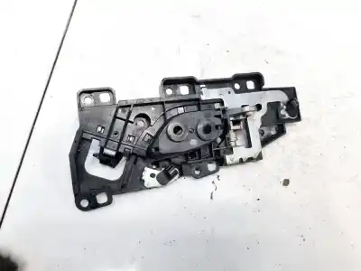 Pezzo di ricambio per auto di seconda mano maniglia interna anteriore destra per opel corsa a fastback (s83) 1.2 i (f08, m08, f68, m68) riferimenti oem iam   