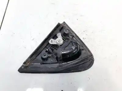 Pezzo di ricambio per auto di seconda mano maniglia esterna posteriore sinistra per opel corsa a fastback (s83) 1.2 i (f08, m08, f68, m68) riferimenti oem iam 72680smge014m  72680-smg-e014-m