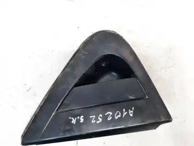 Pezzo di ricambio per auto di seconda mano maniglia esterna posteriore sinistra per opel corsa a fastback (s83) 1.2 i (f08, m08, f68, m68) riferimenti oem iam 72680smge014m  72680-smg-e014-m