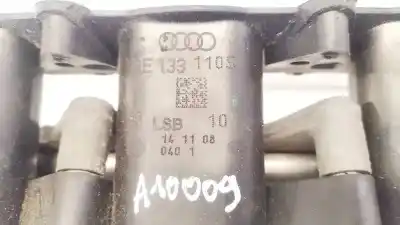 Автозапчасти б/у впускной коллектор за audi a6, c6 2008.10 - 2011.08 facelift 2.8 fsi 140kw 2008.10 - 2011.08 ссылки oem iam 06e133110s  