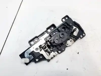 Pezzo di ricambio per auto di seconda mano maniglia interna anteriore sinistra per opel corsa a fastback (s83) 1.2 i (f08, m08, f68, m68) riferimenti oem iam   