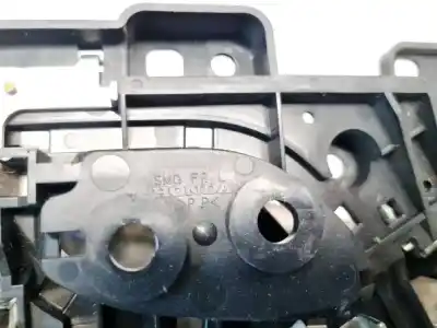 Pezzo di ricambio per auto di seconda mano maniglia interna anteriore sinistra per opel corsa a fastback (s83) 1.2 i (f08, m08, f68, m68) riferimenti oem iam   