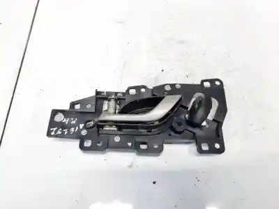 Pezzo di ricambio per auto di seconda mano maniglia interna anteriore sinistra per opel corsa a fastback (s83) 1.2 i (f08, m08, f68, m68) riferimenti oem iam 