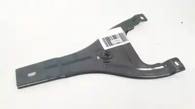 Автозапчастина б/у пластика для mercedes-benz ml, w164 2005.06 - 2009.07 ml 420 cdi 4-matic (164.128) 225kw 2006.02 - 2009.09 посилання на oem iam a1648600614  