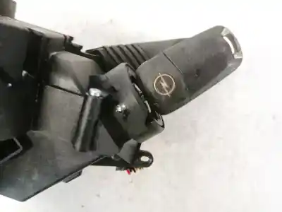 Second-hand car spare part Ignition Switch for OPEL SIGNUM 2.2 16V DTI CAT (Y 22 DTR / L50) OEM IAM references   