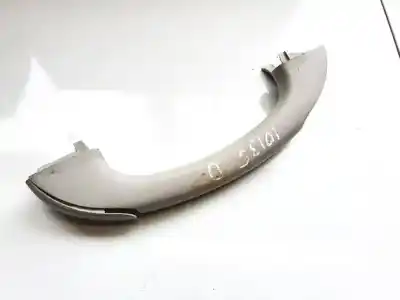 Автозапчастина б/у пластика для porsche 968 descapotable 3.0 посилання на oem iam mp5483