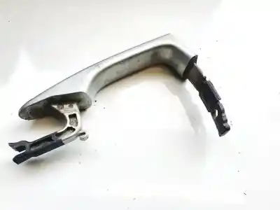 Автозапчастина б/у зовнішня ручка передня прав для porsche 968 descapotable 3.0 посилання на oem iam 1464500077  