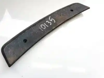 Автозапчастина б/у пластика для porsche 968 descapotable 3.0 посилання на oem iam 9700003319