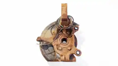 Tweedehands auto-onderdeel knokkel links voor voor audi 200 c2 sedán (437, 438) 2.1 5e oem iam-referenties 