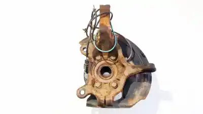 Tweedehands auto-onderdeel knokkel rechts voor voor audi 200 c2 sedán (437, 438) 2.1 5e oem iam-referenties 