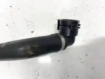 Second-hand car spare part power steering pressure pipe for bmw x6 (e71, e72) xdrive 30 d oem iam references 3241679366001  77324514