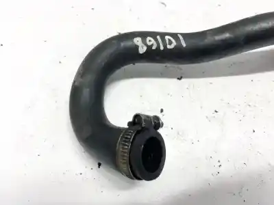 Second-hand car spare part power steering pressure pipe for bmw x6 (e71, e72) xdrive 30 d oem iam references 3241679366001  77324514