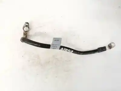 Peça sobressalente para automóvel em segunda mão fio por citroen lna 0.6 referências oem iam 4h2214301fa